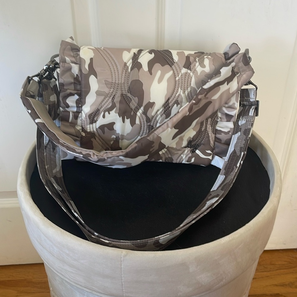 LUG conga bag